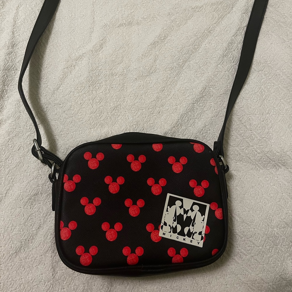 Disney small crossbody bag